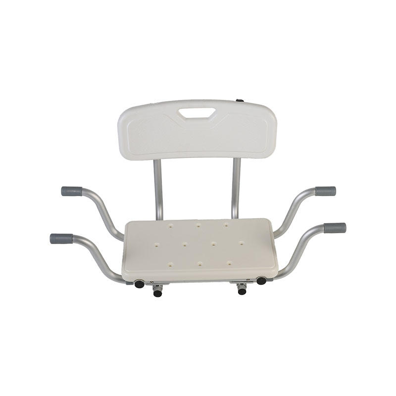 Portable Shower Bath Seating Disabled Bath Chair With Backrest