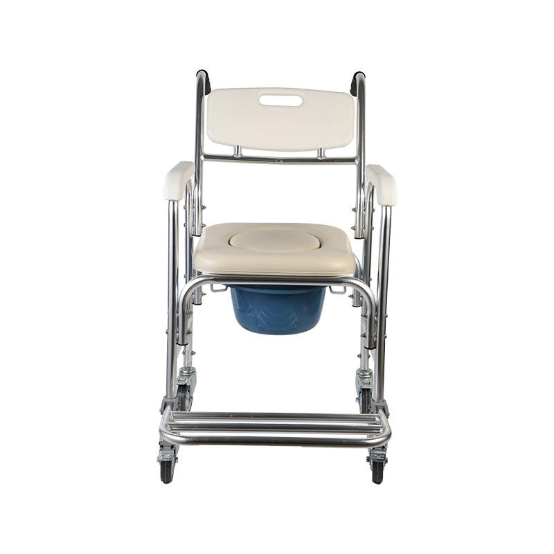 Commode Chair Suppliers: Enhancing Comfort And Mobility For Individuals In Need