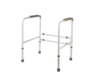 Enhancing Comfort And Safety In The Shower: The Anti-Slip Adult Curved Shower Stool With Shower Head