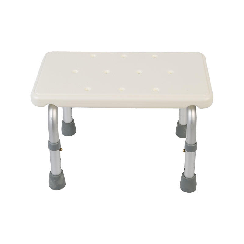 The Role Of Step Stools And Toilet Seats In Bathroom Safety And Accessibility