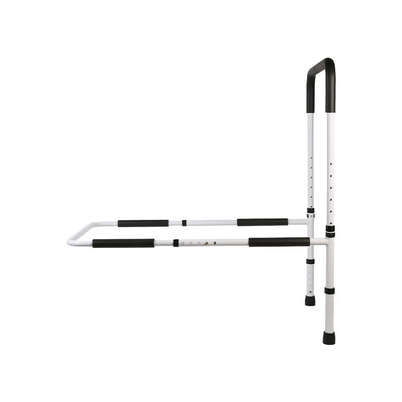 Home Care Bedside Armrest Adjustable Bed Assist Handle