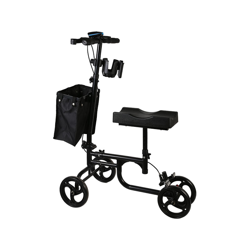 Knee Scooters Is A Key Component Of Medical Mobility Aids Products