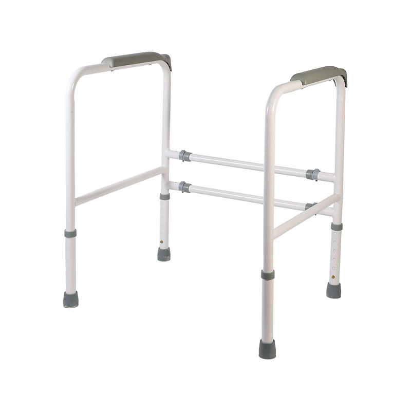 The Role Of Toilet Rails In Medical Mobility Aids Products