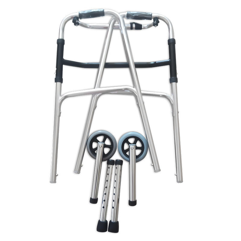 Selecting The Right Rollator: A Guide For Mobility Equipment Buyers
