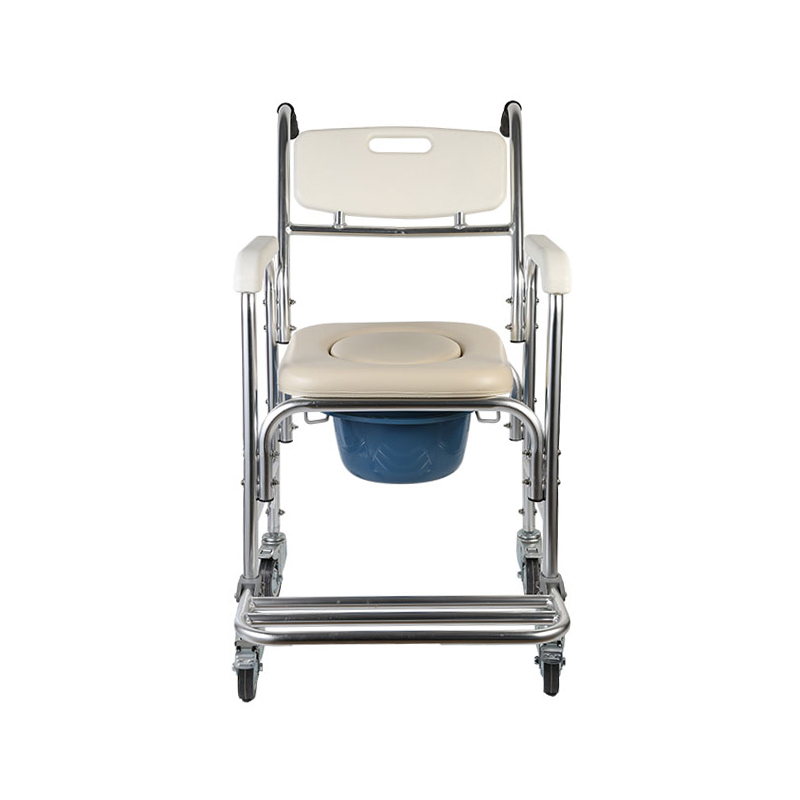 Commode Chairs