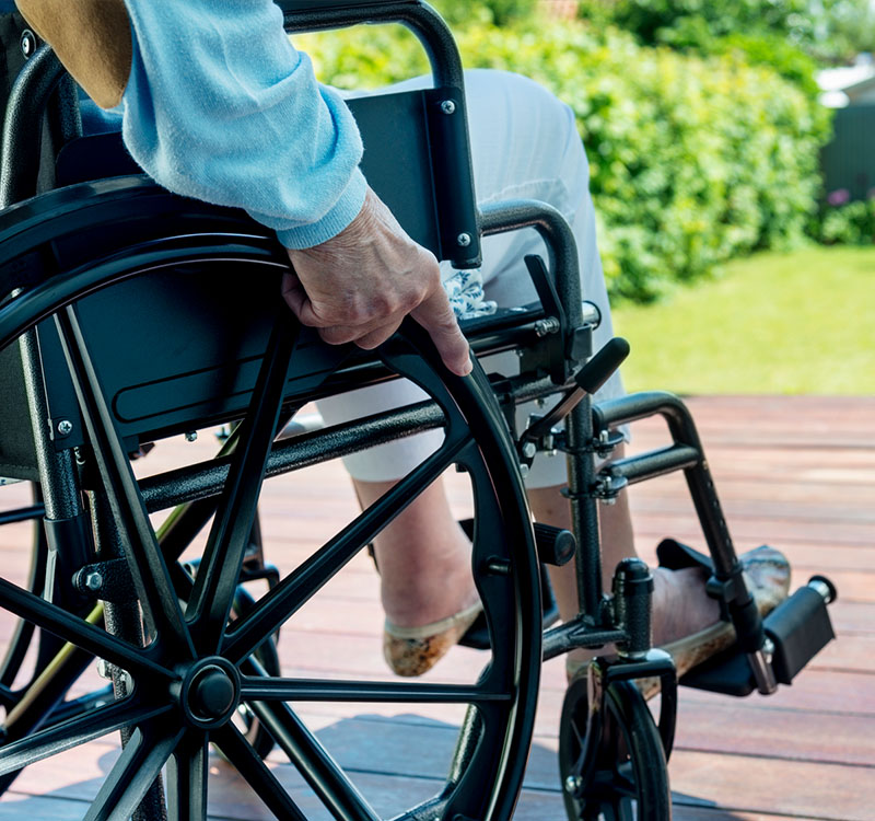 Development overview of rehabilitation medical device industry