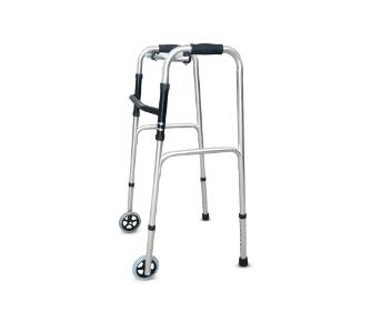 Aluminum Frame Adjustable Height Elderly U-shaped Shower Stool: A Gateway To Enhanced Bathroom Safety