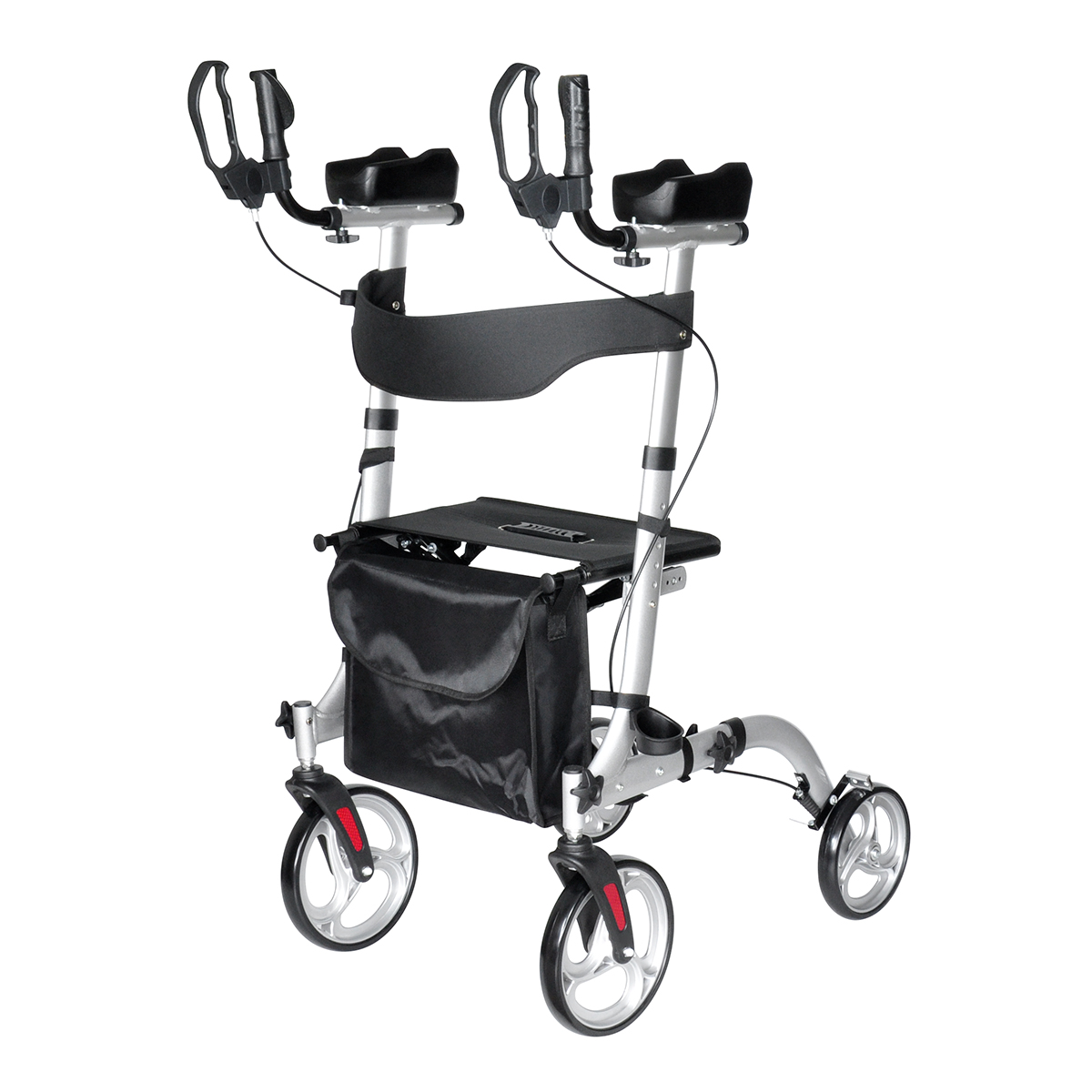 Rollator Walker for Seniors 8