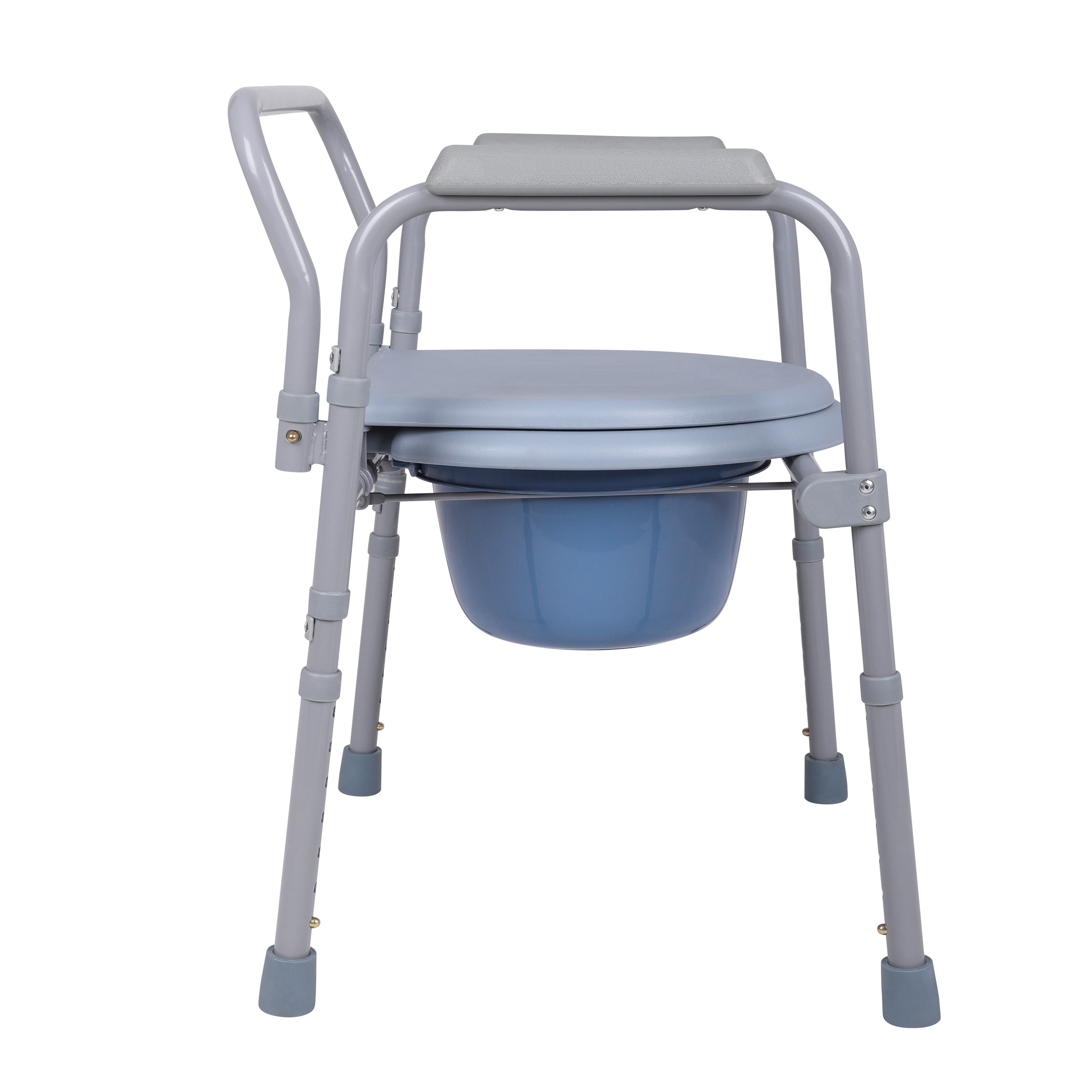 Enhancing Bathing Comfort And Safety In Assisted Living With Reliable Shower Chairs